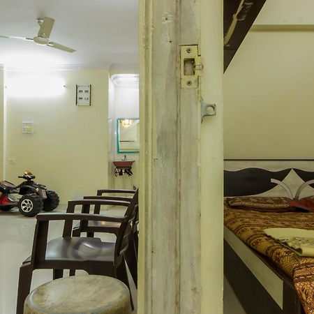 Comfortable Living Navi Mumbai Ngoại thất bức ảnh