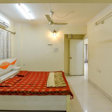 Comfortable Living Navi Mumbai Ngoại thất bức ảnh