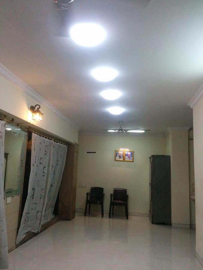 Comfortable Living Navi Mumbai Ngoại thất bức ảnh