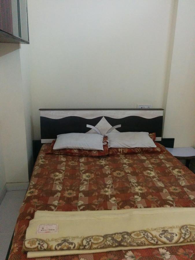 Comfortable Living Navi Mumbai Ngoại thất bức ảnh