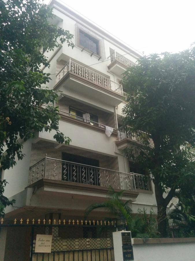 Comfortable Living Navi Mumbai Ngoại thất bức ảnh