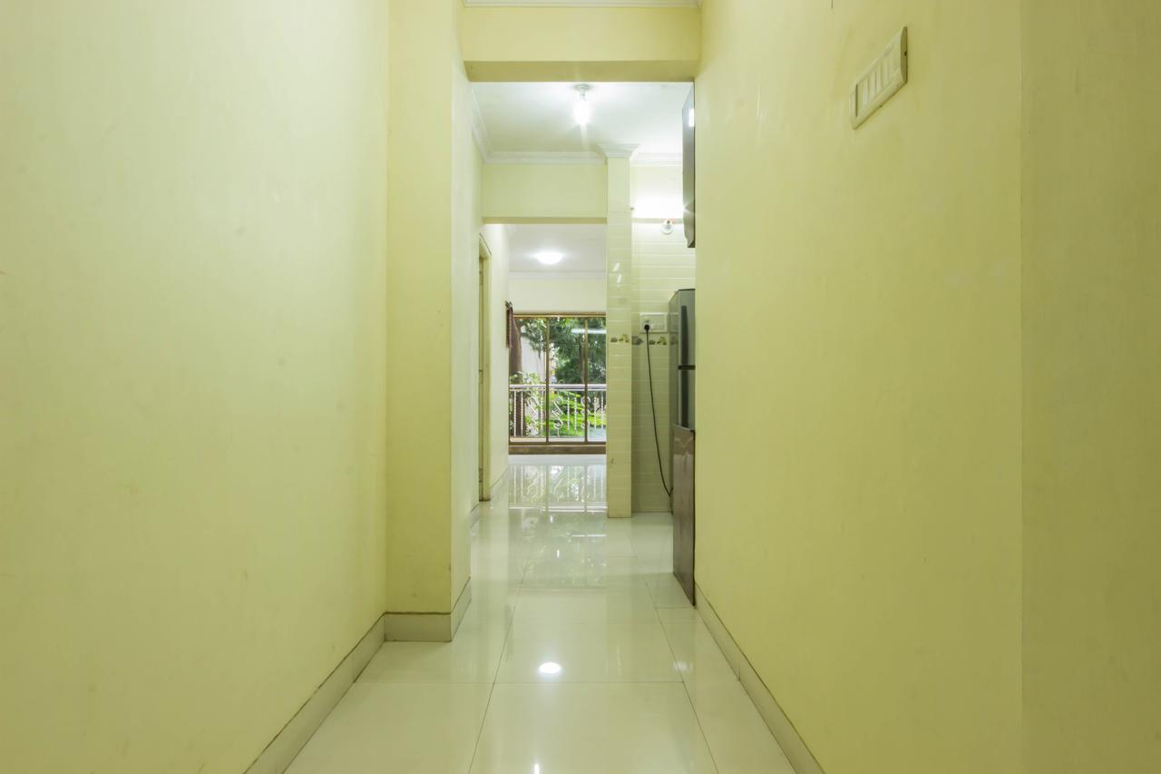 Comfortable Living Navi Mumbai Ngoại thất bức ảnh