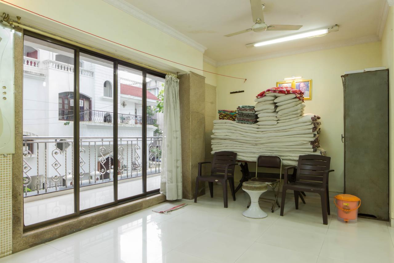 Comfortable Living Navi Mumbai Ngoại thất bức ảnh