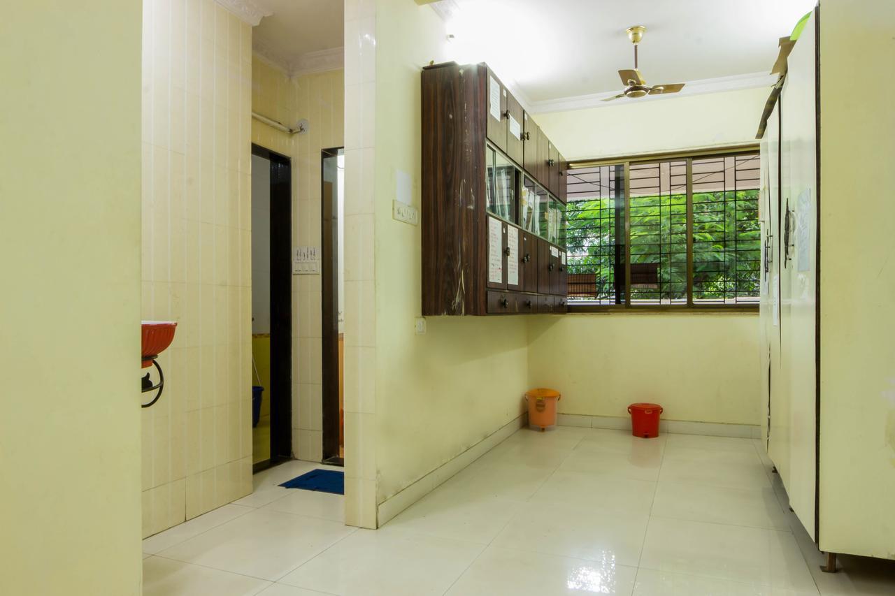Comfortable Living Navi Mumbai Ngoại thất bức ảnh