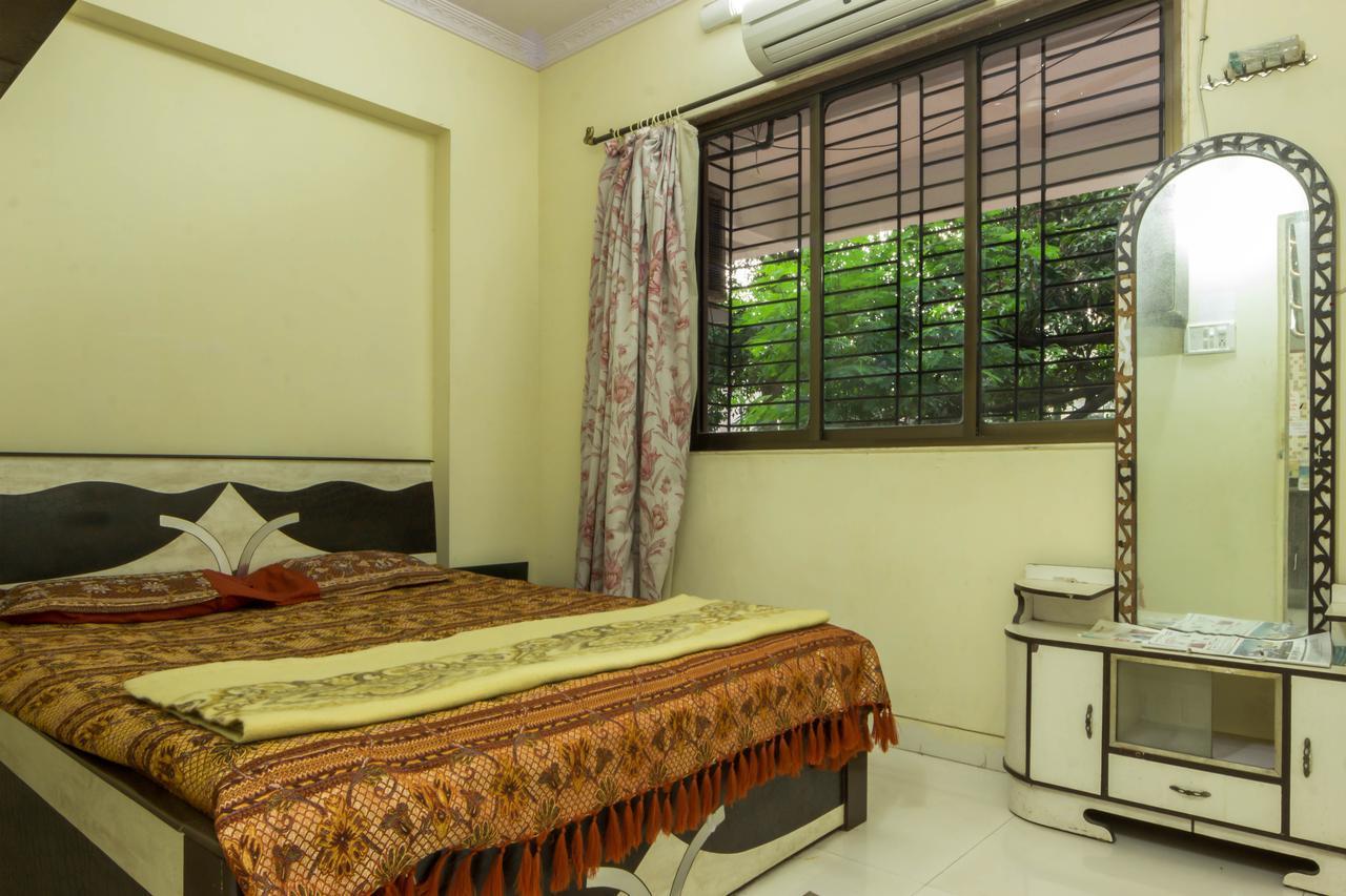 Comfortable Living Navi Mumbai Ngoại thất bức ảnh
