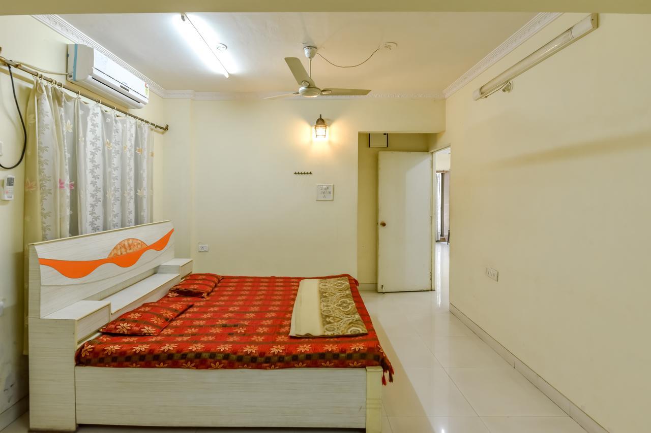 Comfortable Living Navi Mumbai Ngoại thất bức ảnh