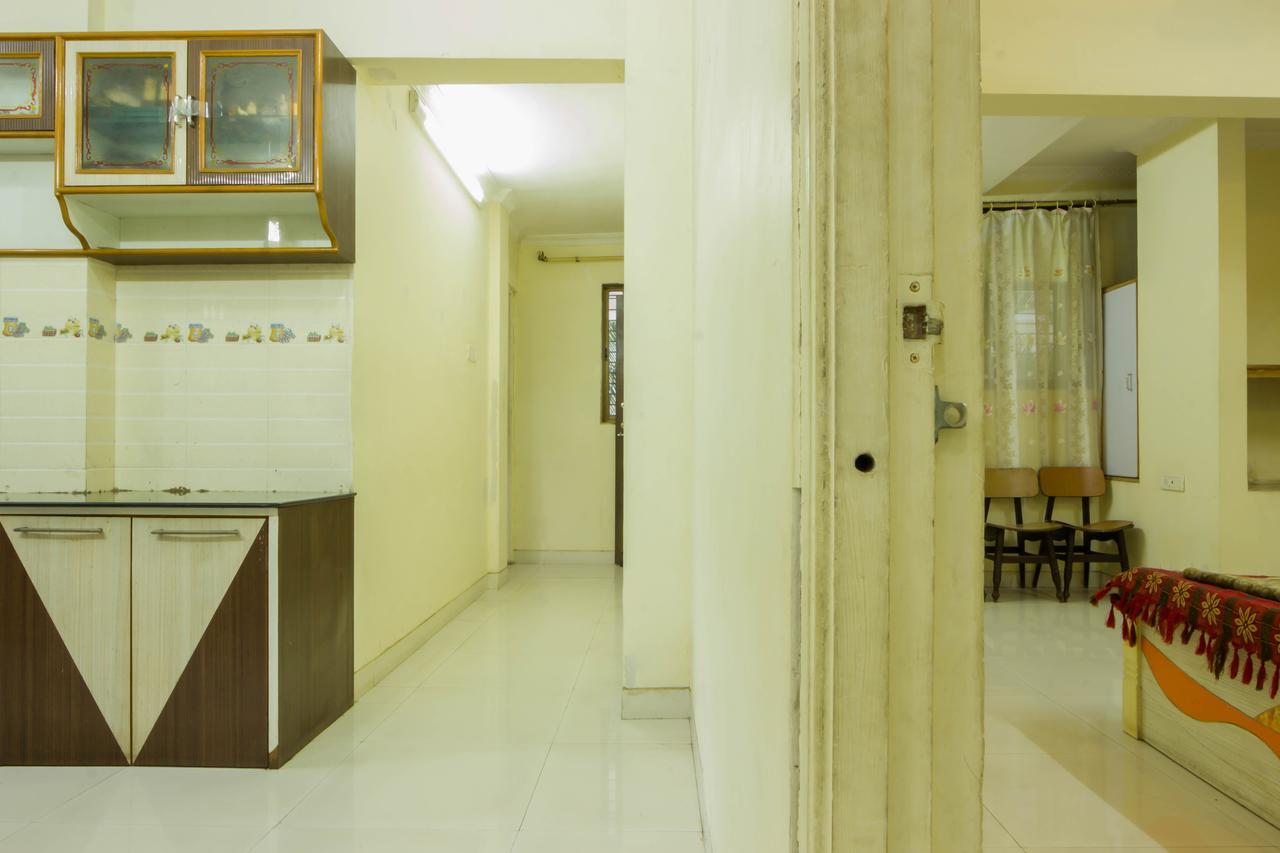 Comfortable Living Navi Mumbai Ngoại thất bức ảnh