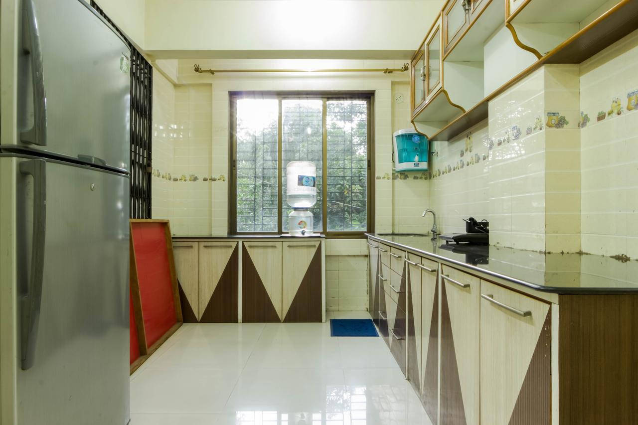 Comfortable Living Navi Mumbai Ngoại thất bức ảnh