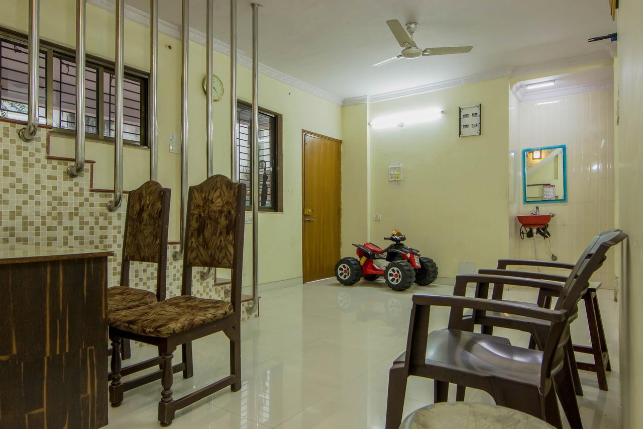Comfortable Living Navi Mumbai Ngoại thất bức ảnh