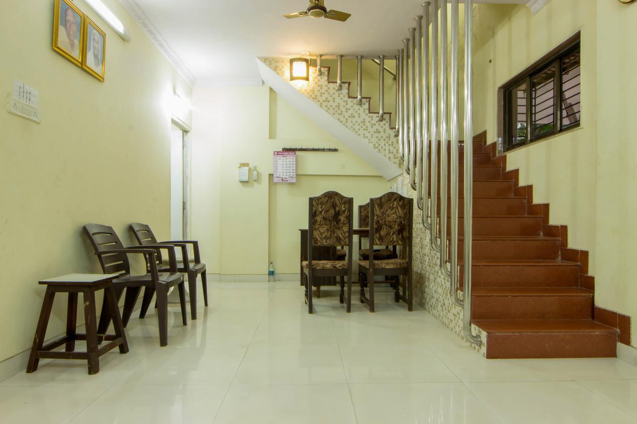 Comfortable Living Navi Mumbai Ngoại thất bức ảnh