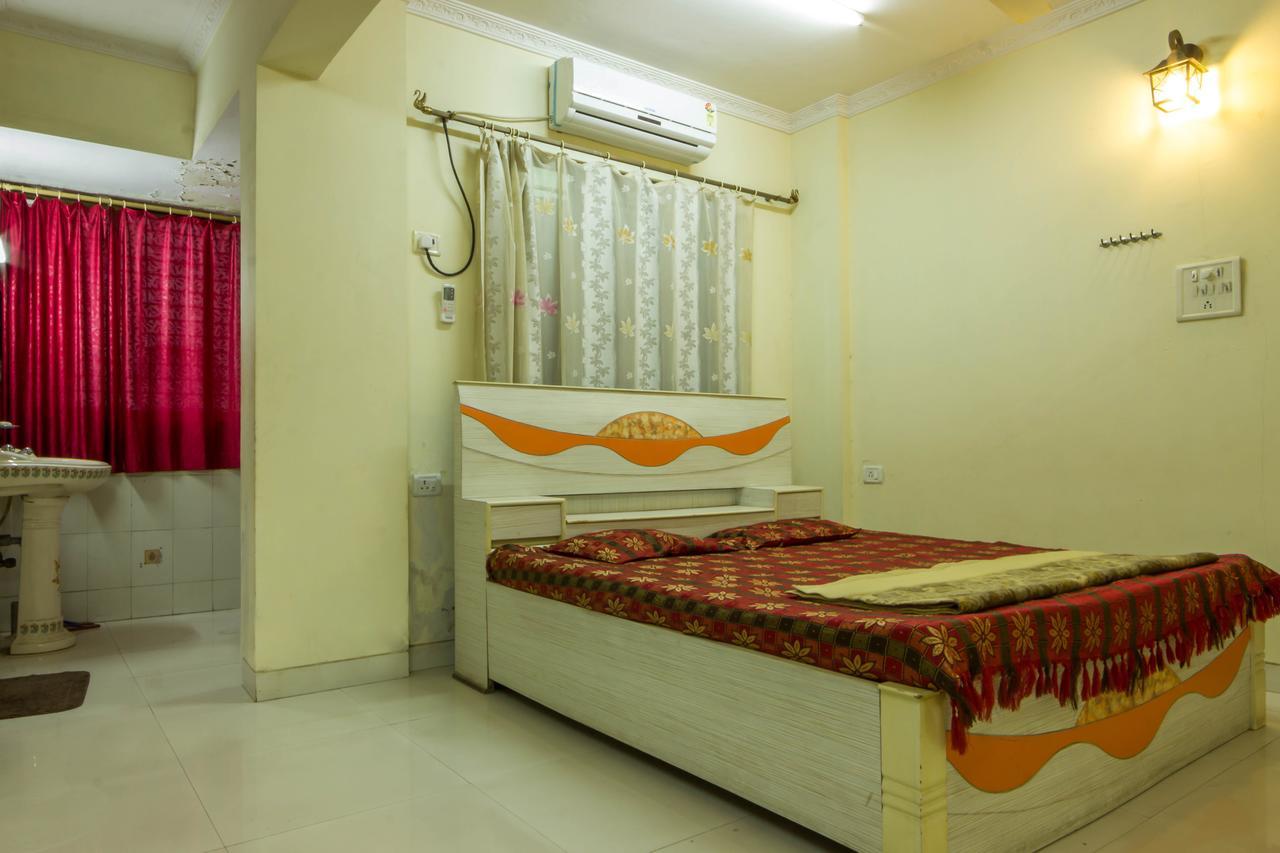 Comfortable Living Navi Mumbai Ngoại thất bức ảnh