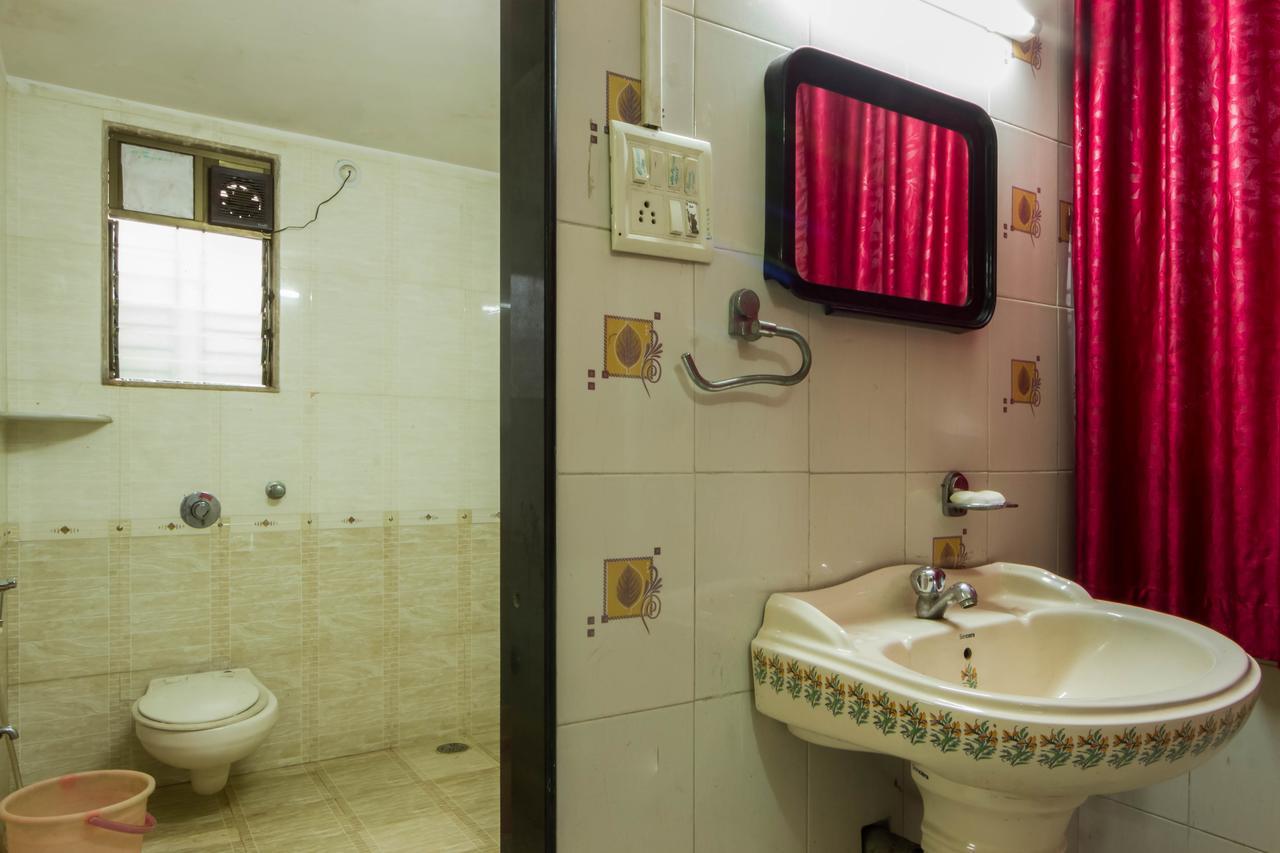 Comfortable Living Navi Mumbai Ngoại thất bức ảnh