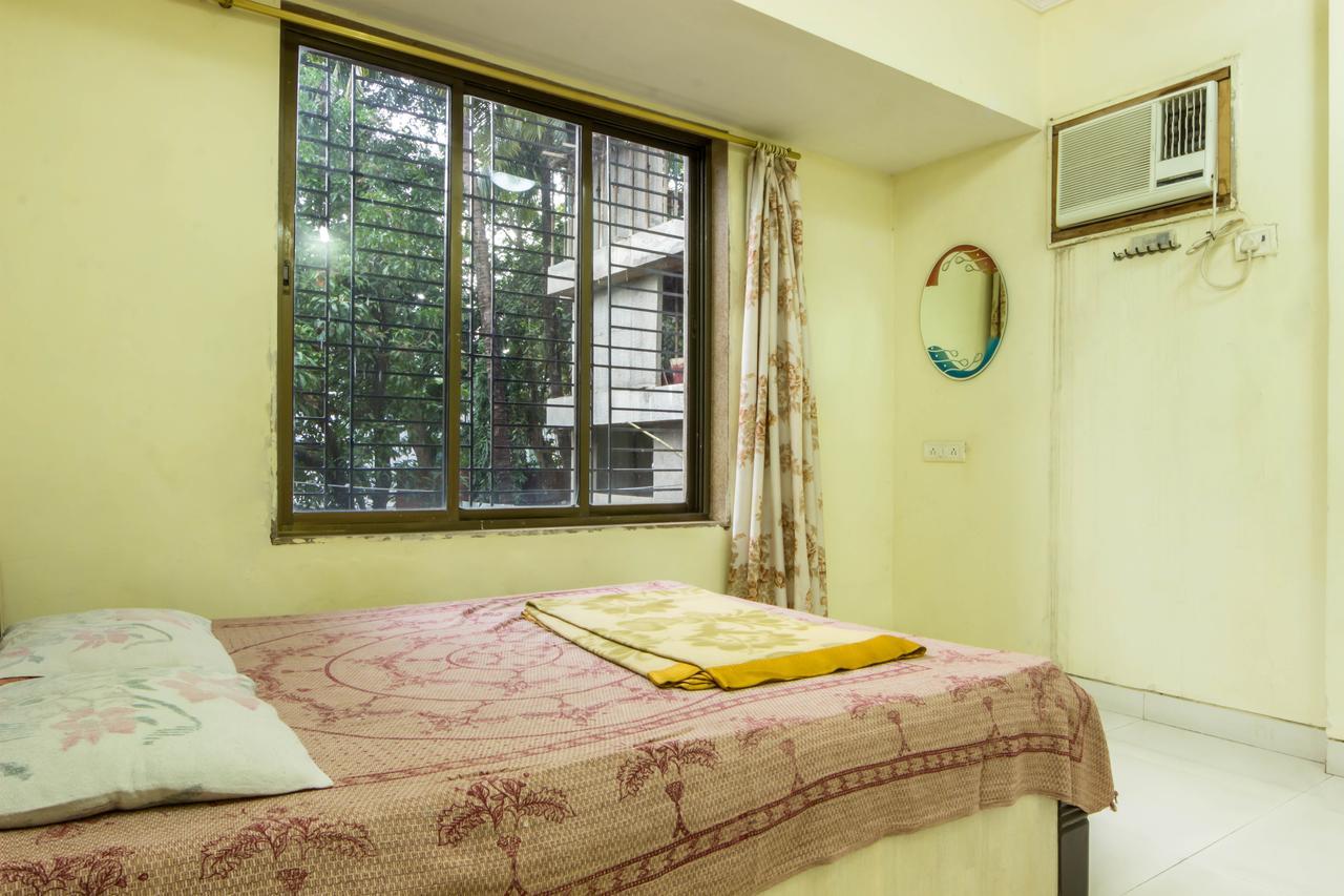 Comfortable Living Navi Mumbai Ngoại thất bức ảnh