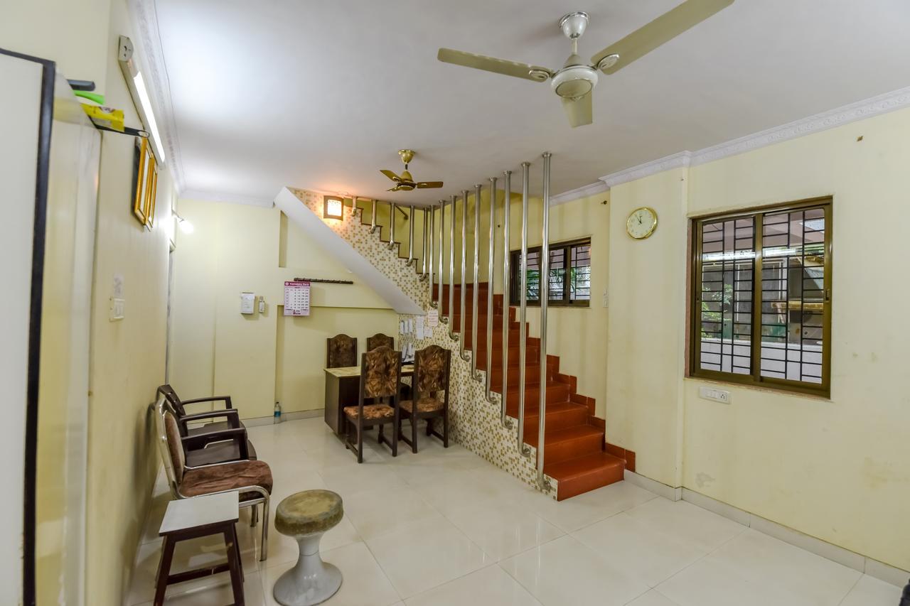 Comfortable Living Navi Mumbai Ngoại thất bức ảnh