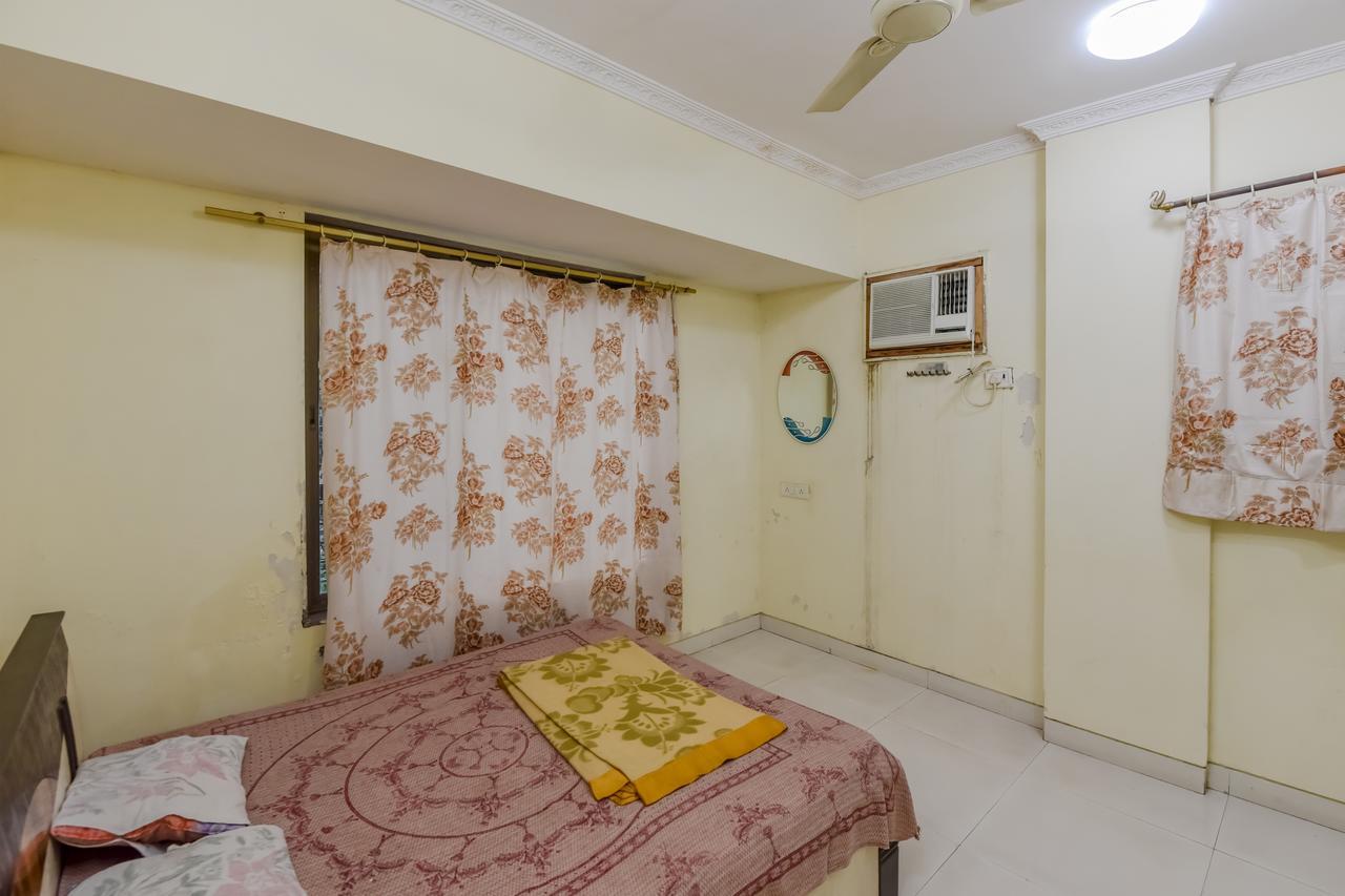Comfortable Living Navi Mumbai Ngoại thất bức ảnh