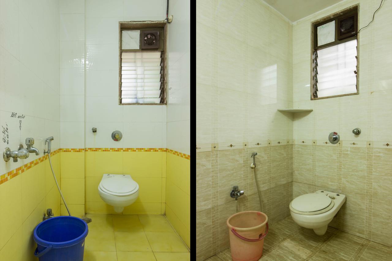 Comfortable Living Navi Mumbai Ngoại thất bức ảnh