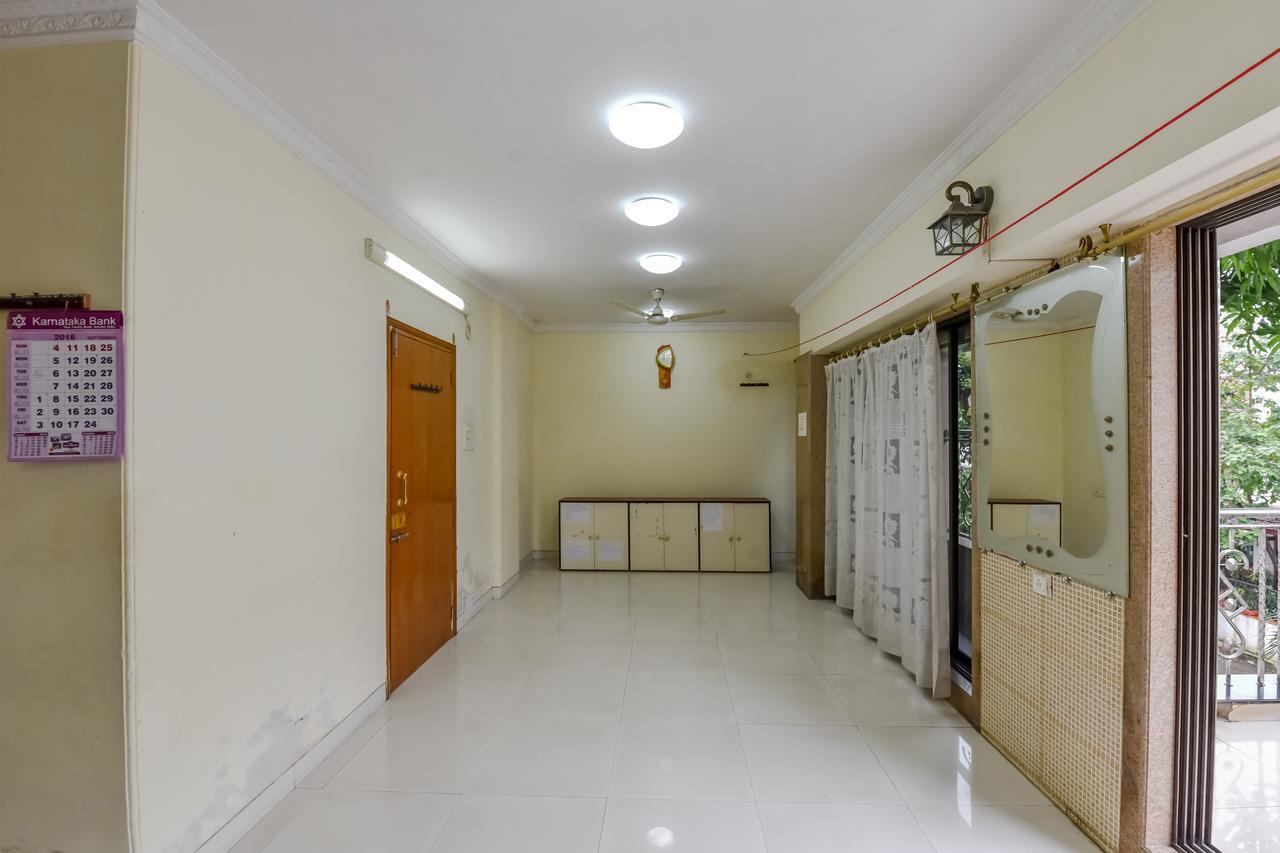 Comfortable Living Navi Mumbai Ngoại thất bức ảnh
